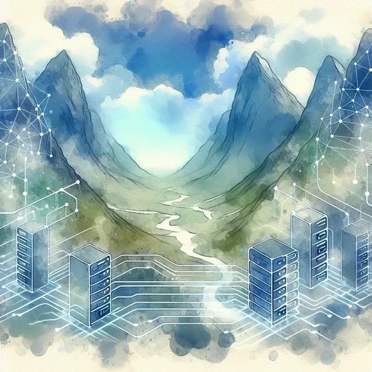 WindyCloud加速器商标图